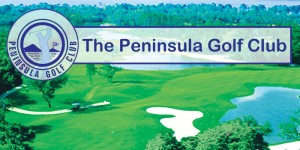 The Peninsula Golf Club