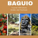 Baguio Tourist Attractions Hotels and Festivals