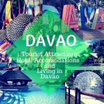 Davao Tourist Attractions Hotel Accomodations and Living in Davao