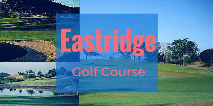 Eastridge Golf & Country Club - Discounts, Reviews and Club Info