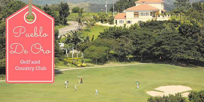 Pueblo de Oro Golf & Country Club | Discounts, Reviews and Club Info