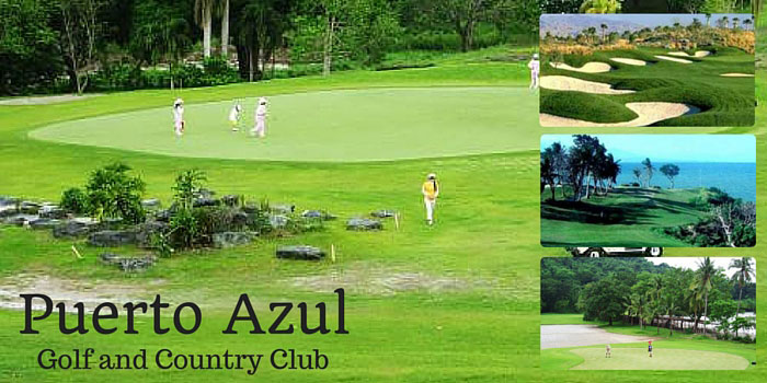 Puerto Azul Golf & Country Club | Discounts, Reviews and Club Info