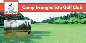 Camp Evangelista Golf Club