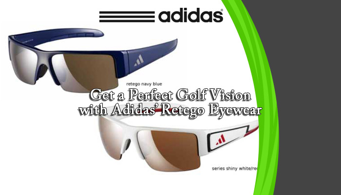 Get a Perfect Golf Vision with Eyewear