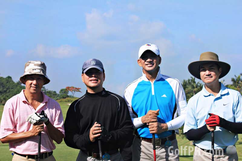GolfPH Beloved Sponsors