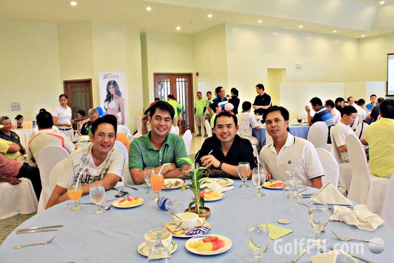 GolfPH Event and Tournament