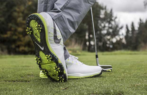 Nike Control 3 REVIEW